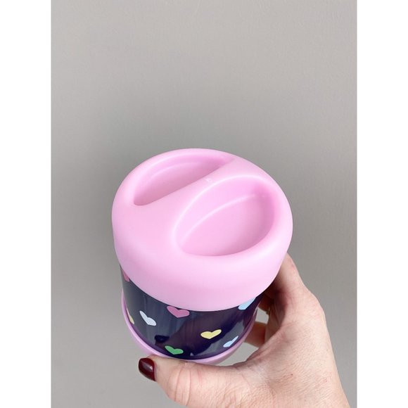 Pottery Barn Kids Kitchen Pottery Barn Kids Mackenzie Navy Pink